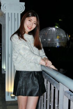 朋友的妻子
